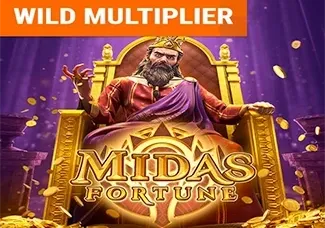 Midas Fortune game thumbnail