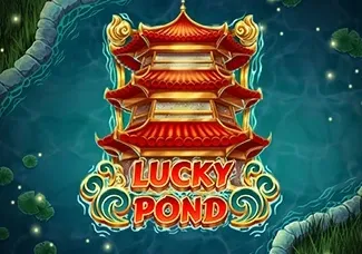 Lucky Pond game thumbnail