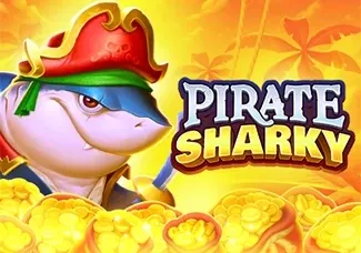 Pirate Sharky game icon