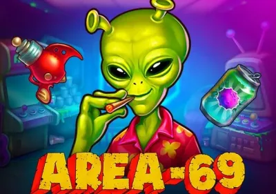 Area 69 game icon