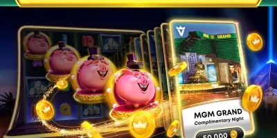 Tragamonedas Vegas screenshot