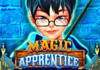 Magic Apprentice game thumbnail