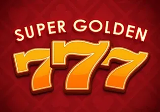 Super Golden 777 Slot game icon