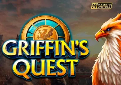Griffin's Quest Gamble Feature game thumbnail
