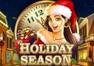 Holiday Season game icon
