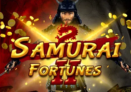 Samurai Fortunes II game icon