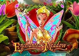 Enchanted Meadow game thumbnail