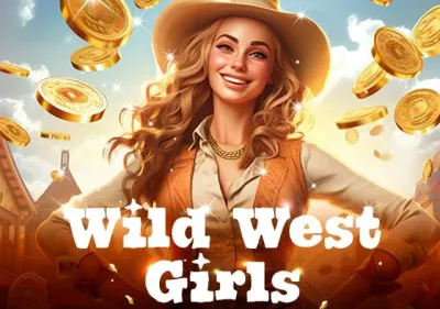 Wild West Girls game thumbnail