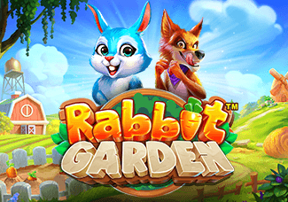 Rabbit Garden game thumbnail