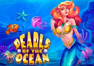 Pearls of the Ocean game thumbnail